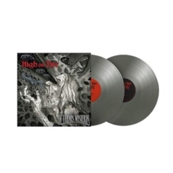 High On Fire De Vermis Mysteriis Vinyl 2 LP