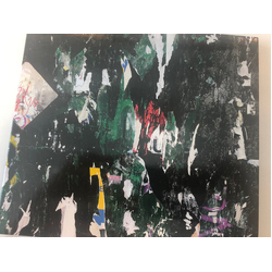 Shlohmo The End Vinyl 2 LP
