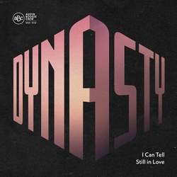 Dynasty I Can Tell Vinyl LP