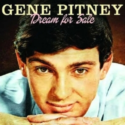 Gene Pitney Dream For Sale Vinyl LP