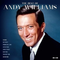 Andy Williams The Best Of Andy Williams Vinyl LP