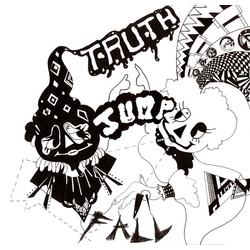 Toby Goodshank Truth Jump Fall Vinyl LP