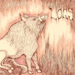 Logs Hogz Vinyl LP