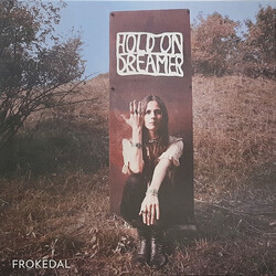 Anne Lise Frøkedal Hold On Dreamer Vinyl LP