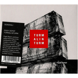 Fogh Depot Turmalinturm Vinyl LP