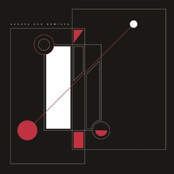 Ricardo Donoso Sarav Exu Remixes -Remix- 180Gr. Vinyl LP
