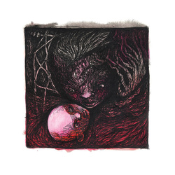 Her Name is Calla The Heritage Vinyl LP