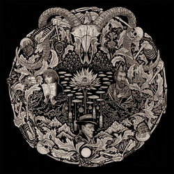 Petrels Flailing Tomb Vinyl LP