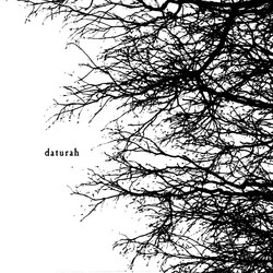 Daturah Daturah Vinyl 2 LP