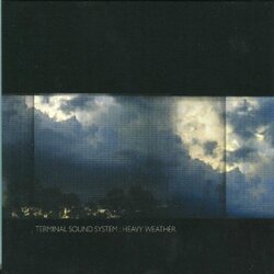 Terminal Sound System Heavy Weather Vinyl LP