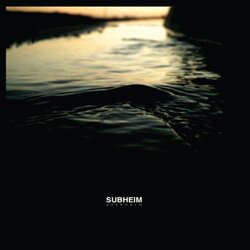 Subheim Approach 180Gr. VINYL 2LP