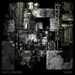 White Darkness ToKAGE Vinyl 2 LP