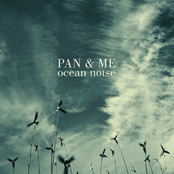 Pan & Me Ocean Noise Vinyl 2 LP