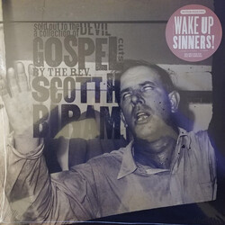 Scott H. Biram Sold Out To The Devil: A Collection Of Gospel Cuts By The Rev. Scott H. Biram Vinyl LP