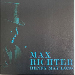 Max Richter Henry May Long Vinyl LP