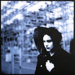 Jack White (2) Blunderbuss Vinyl LP