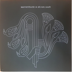 Woven Hand Silver Sash Vinyl LP