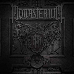 Monasterium (2) Monasterium Vinyl LP