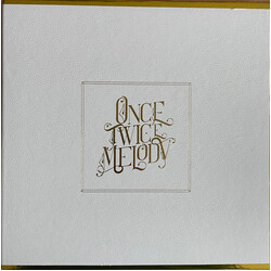Beach House Once Twice Melody Vinyl 2 LP Box Set