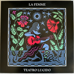 La Femme (4) Teatro Lúcido