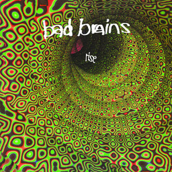 Bad Brains Rise Vinyl LP