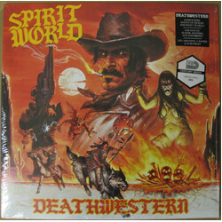 Spiritworld Deathwestern Vinyl LP