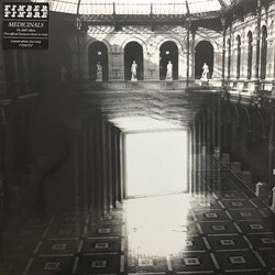 Timber Timbre Medicinals Vinyl LP