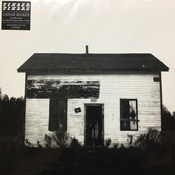 Timber Timbre Cedar Shakes Vinyl LP
