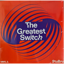 Various The Greatest Switch Vinyl 3 Vinyl