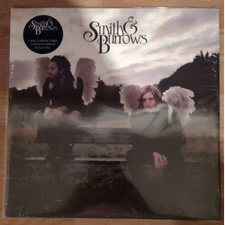 Smith & Burrows Funny Looking Angels Vinyl LP