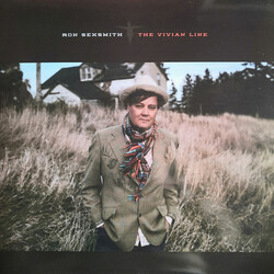 Ron Sexsmith The Vivian Line Vinyl LP