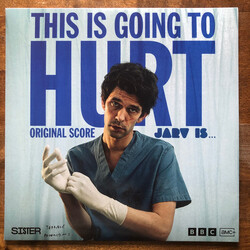 JARV IS... This Is Going To Hurt (Original Soundtrack)