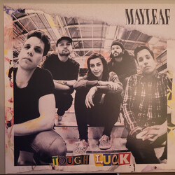 Mayleaf Tough Luck Vinyl