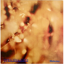 Steamhammer Reflection Vinyl LP