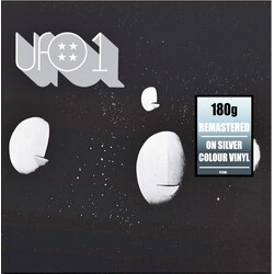 UFO (5) UFO 1 Vinyl LP