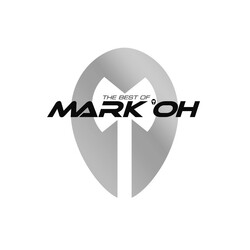 Mark 'Oh The Best Of Mark 'Oh Vinyl LP