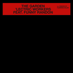 'Lectric Workers / Funny Randon The Garden Vinyl