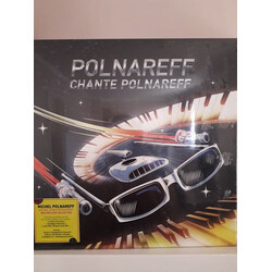 Michel Polnareff Chante Polnareff Multi CD/Vinyl LP Box Set