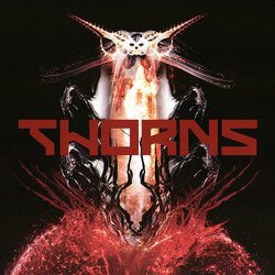 Thorns Thorns Vinyl LP