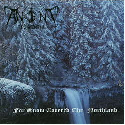 Ancient Wisdom For Snow Covered The Northland Vinyl LP