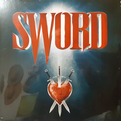 Sword (2) III Vinyl LP