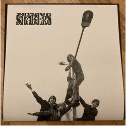 The Shakers Tracks Remain Vinyl LP