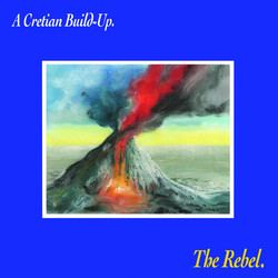 The Rebel (5) A Cretian Build​-​Up. Vinyl LP