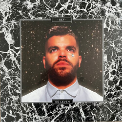 Sef (3) De Leven Vinyl LP