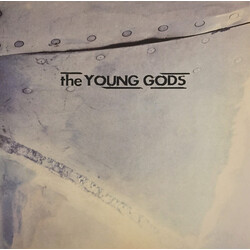 The Young Gods T.V. Sky Vinyl 2 LP
