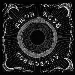 Amon Acid Cosmogony VINYL 2LP