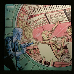 Various Lamour Remixes Vinyl