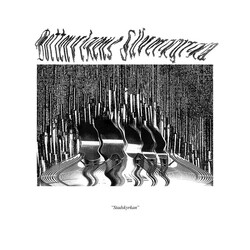 Bottenvikens Silverkyrka Stadskyrkan EP Vinyl