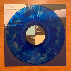 Duster (2) Contemporary Movement Vinyl LP