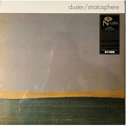 Duster (2) Stratosphere Vinyl LP